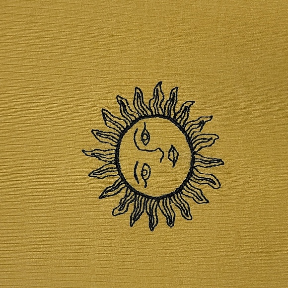 Ribbed Mini Dress - Picture 4 of 5